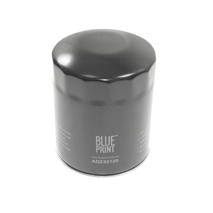 ADZ92120 Blue Print Filtr oleju