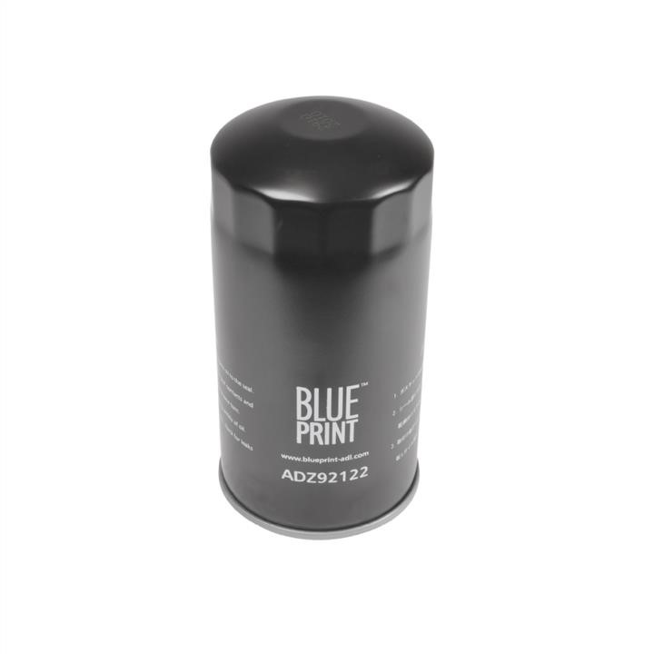 ADZ92122 Blue Print Filtr oleju