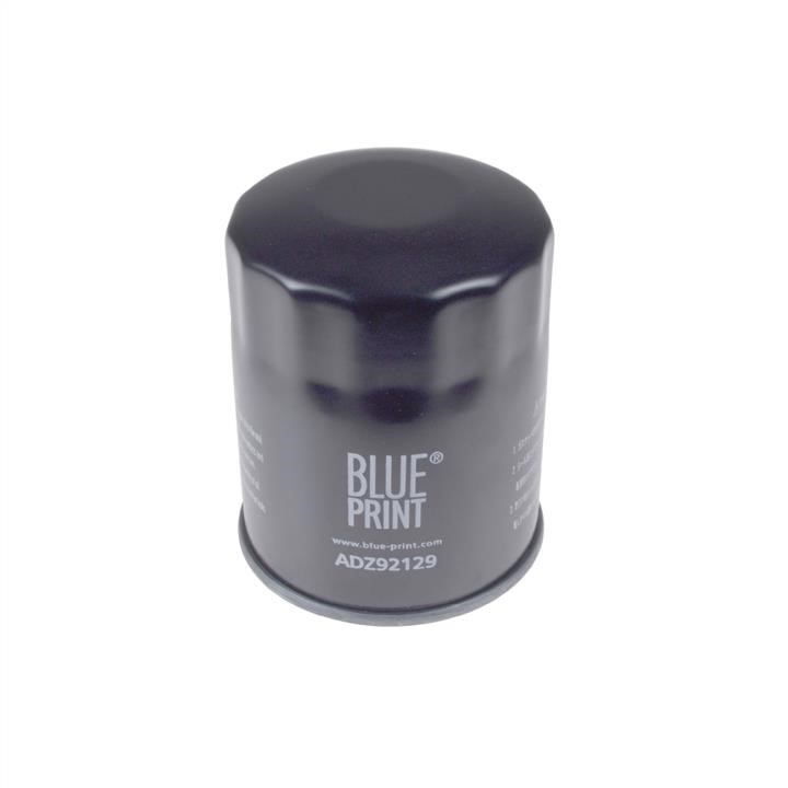 ADZ92129 Blue Print Oil Filter