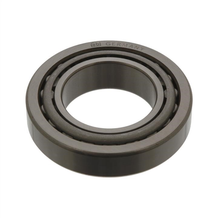 febi 08163 Front Wheel Bearing Kit 08163: Buy near me at 2407.PL in Poland at an Affordable price!