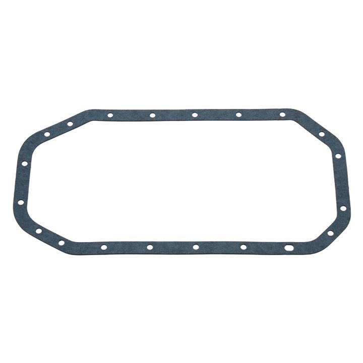 febi 08191 Gasket oil pan 08191: Buy near me at 2407.PL in Poland at an Affordable price!