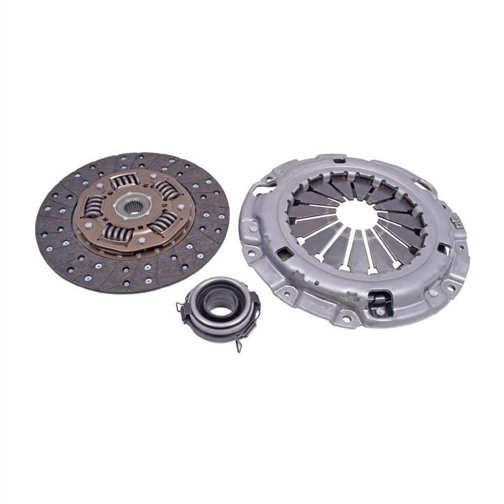 ADZ93029 Blue Print Clutch Kit