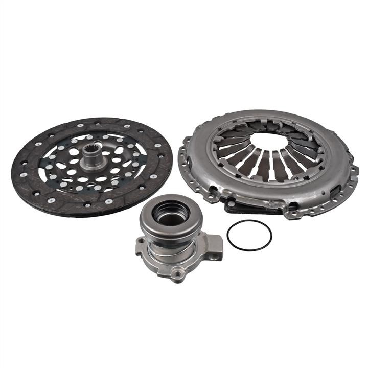 ADZ93060 Blue Print Clutch Kit