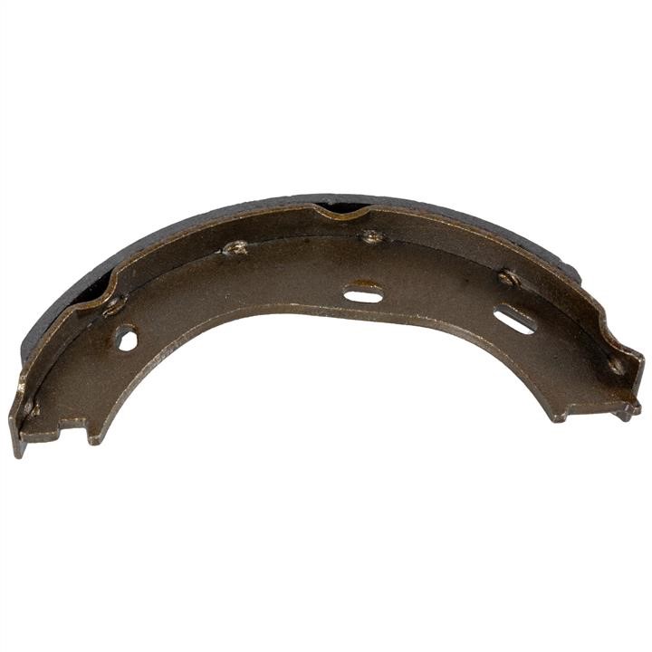 febi 08325 Rear disc brake pads, set 08325: Buy near me in Poland at 2407.PL - Good price!