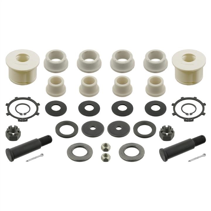  08383 Front stabilizer mounting kit 08383: Buy near me in Poland at 2407.PL - Good price!