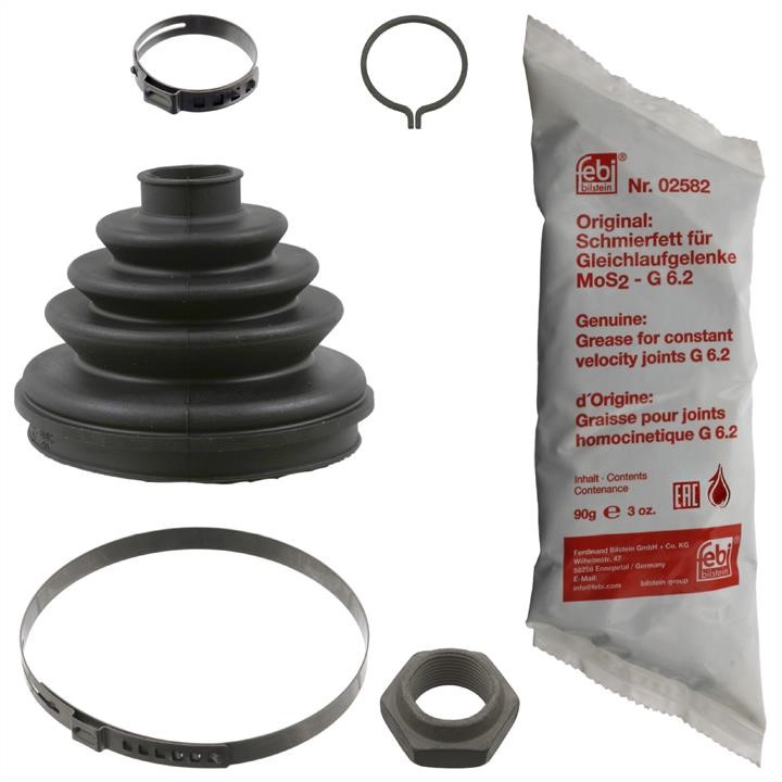 febi 08474 Outer drive shaft boot, kit 08474: Buy near me in Poland at 2407.PL - Good price!