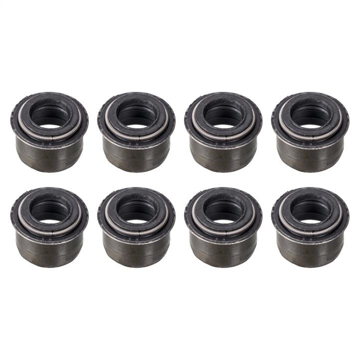 febi 08635 Valve oil seals, kit 08635: Buy near me in Poland at 2407.PL - Good price!