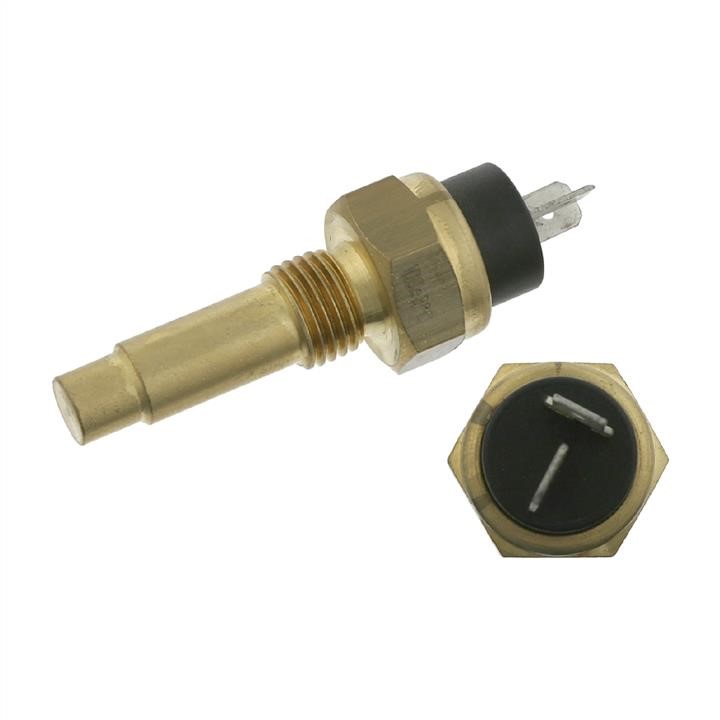 febi 08658 Coolant temperature sensor 08658: Buy near me at 2407.PL in Poland at an Affordable price!