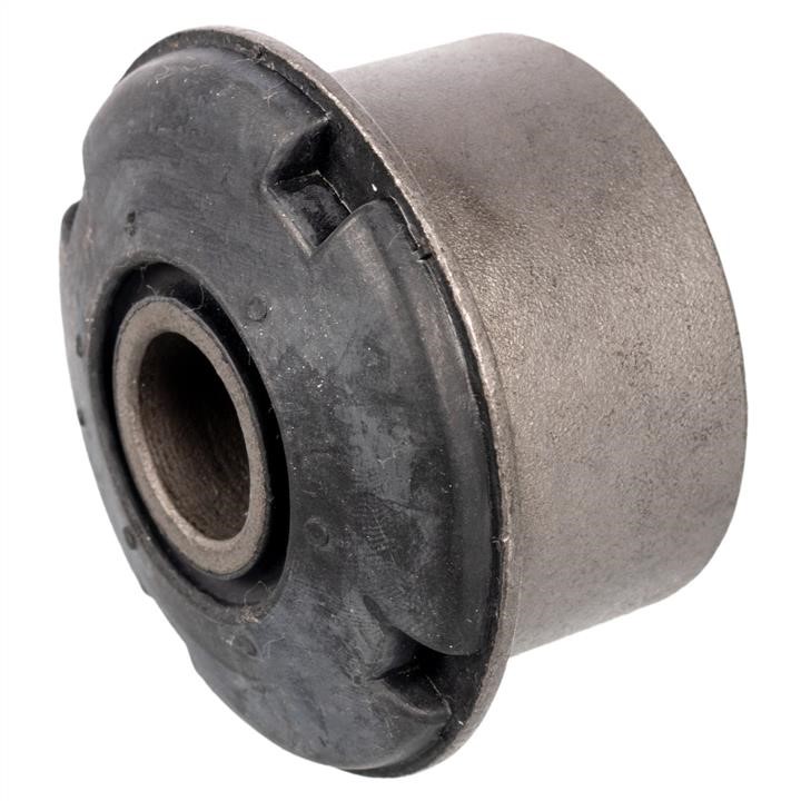 febi 08945 Control Arm-/Trailing Arm Bush 08945: Buy near me at 2407.PL in Poland at an Affordable price!