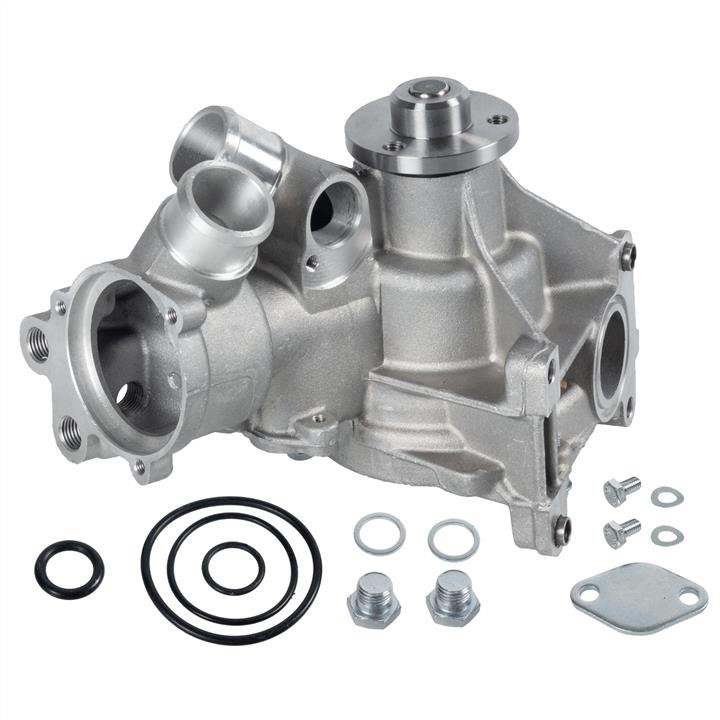 febi 09107 Water pump 09107: Buy near me in Poland at 2407.PL - Good price!