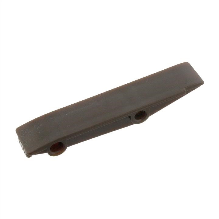 febi 09166 Sliding rail 09166: Buy near me at 2407.PL in Poland at an Affordable price!