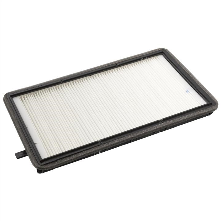 febi 09186 Filter, interior air 09186: Buy near me at 2407.PL in Poland at an Affordable price!
