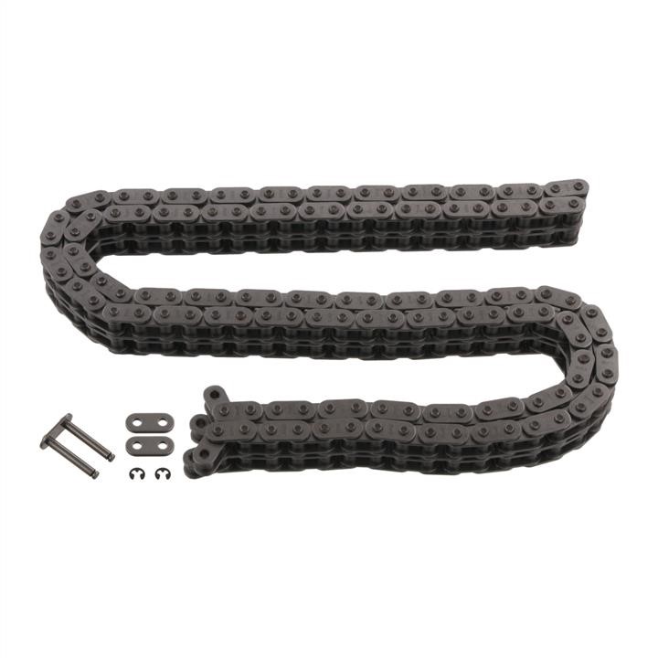 febi 09240 Timing chain 09240: Buy near me in Poland at 2407.PL - Good price!