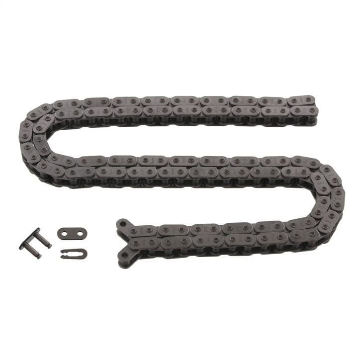 febi 09245 Timing chain 09245: Buy near me in Poland at 2407.PL - Good price!