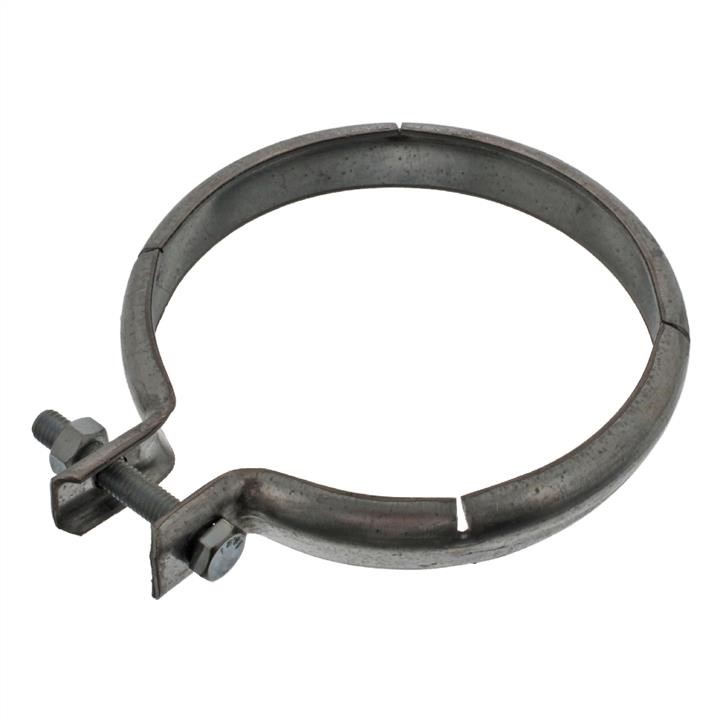 febi 09302 Exhaust clamp 09302: Buy near me in Poland at 2407.PL - Good price!