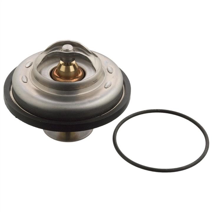 febi 09324 Thermostat, coolant 09324: Buy near me in Poland at 2407.PL - Good price!