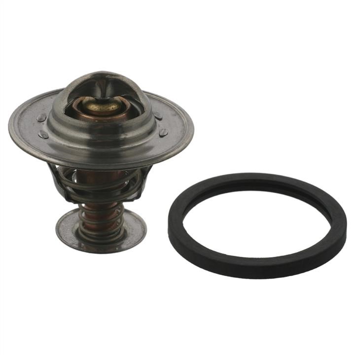 febi 09327 Thermostat, coolant 09327: Buy near me in Poland at 2407.PL - Good price!