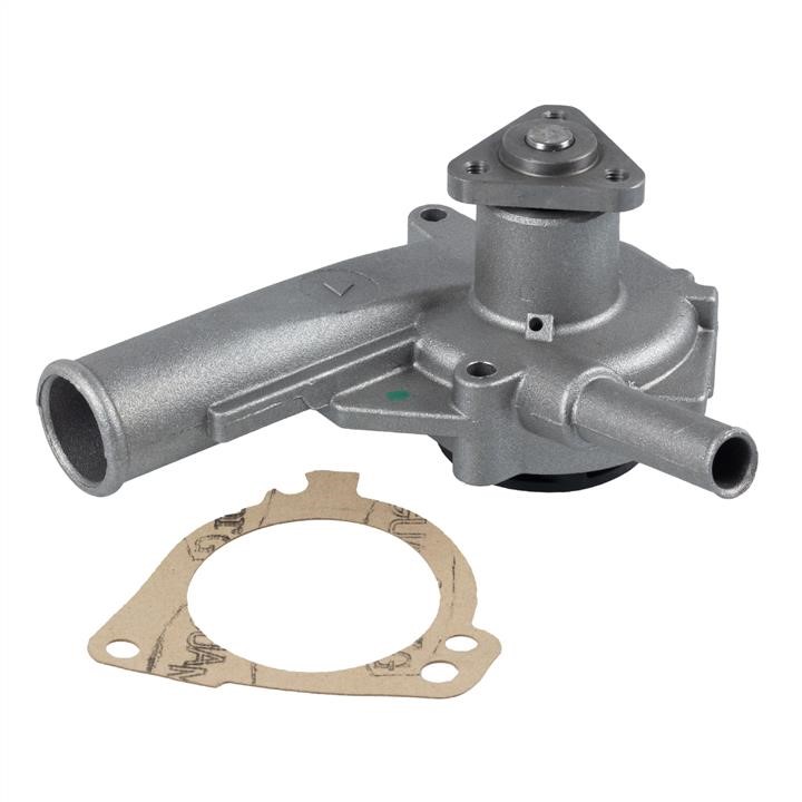 febi 09406 Water pump 09406: Buy near me in Poland at 2407.PL - Good price!