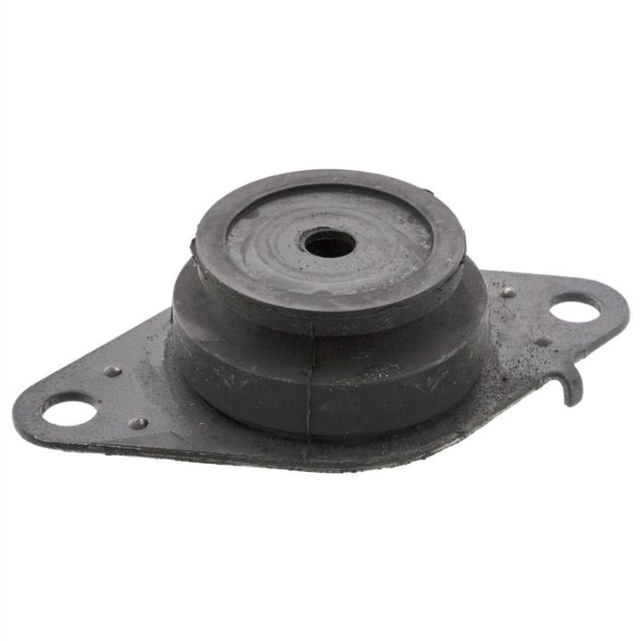 febi 09479 Engine mount, front 09479: Buy near me in Poland at 2407.PL - Good price!