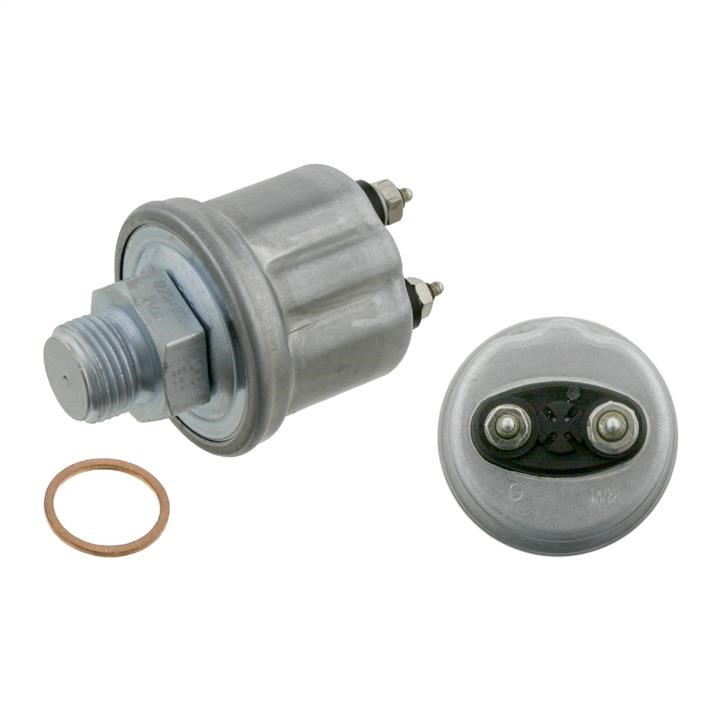 febi 09612 Oil pressure sensor 09612: Buy near me in Poland at 2407.PL - Good price!
