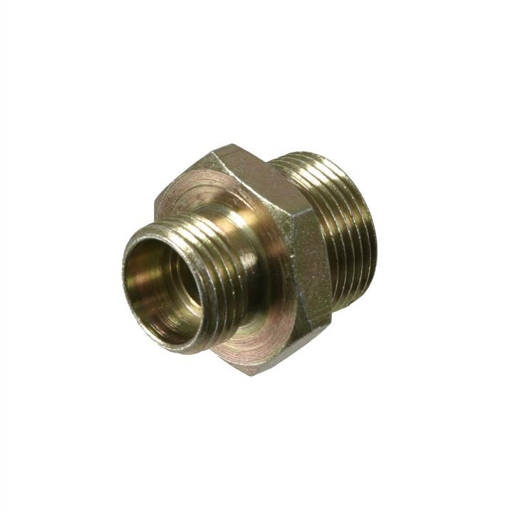 febi 09660 Connector 09660: Buy near me in Poland at 2407.PL - Good price!