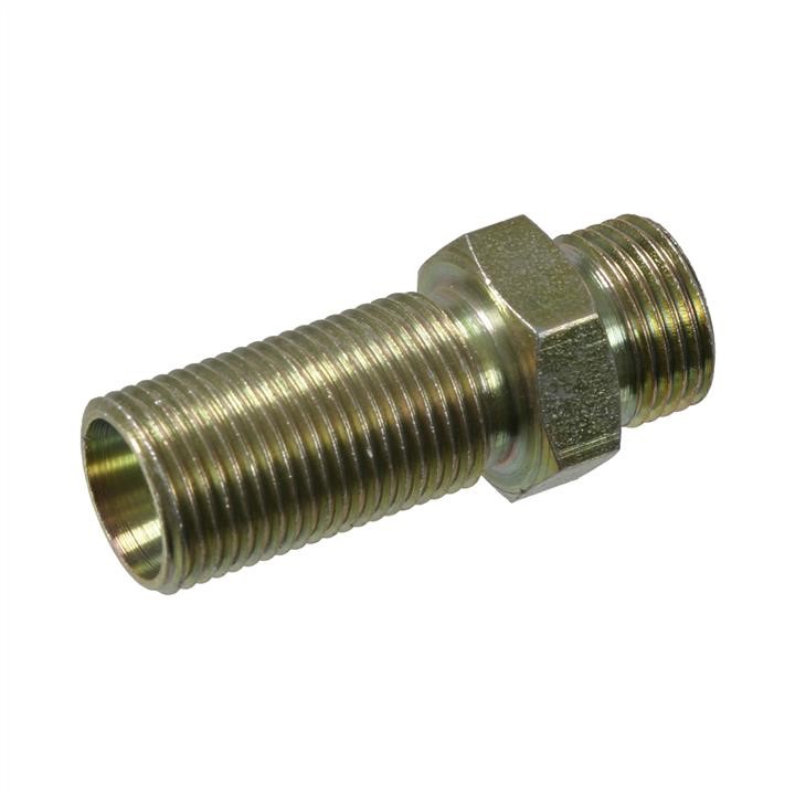 febi 09662 Connector 09662: Buy near me at 2407.PL in Poland at an Affordable price!