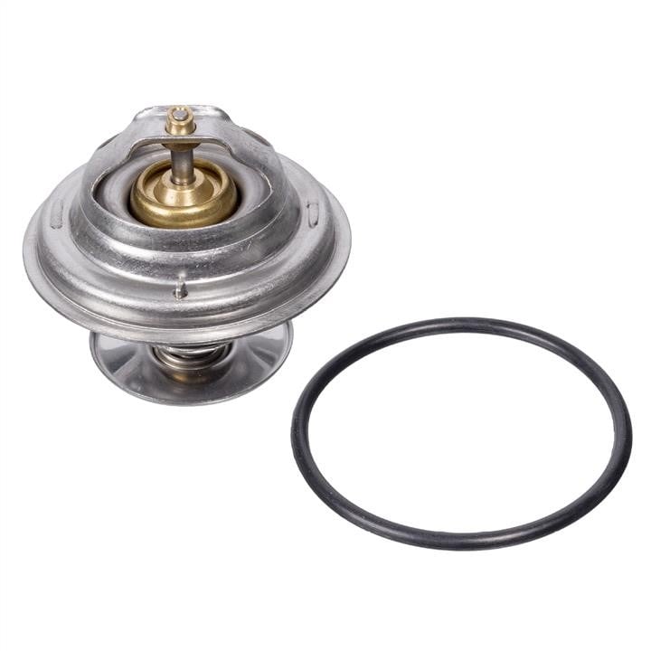 febi 09671 Thermostat, coolant 09671: Buy near me in Poland at 2407.PL - Good price!