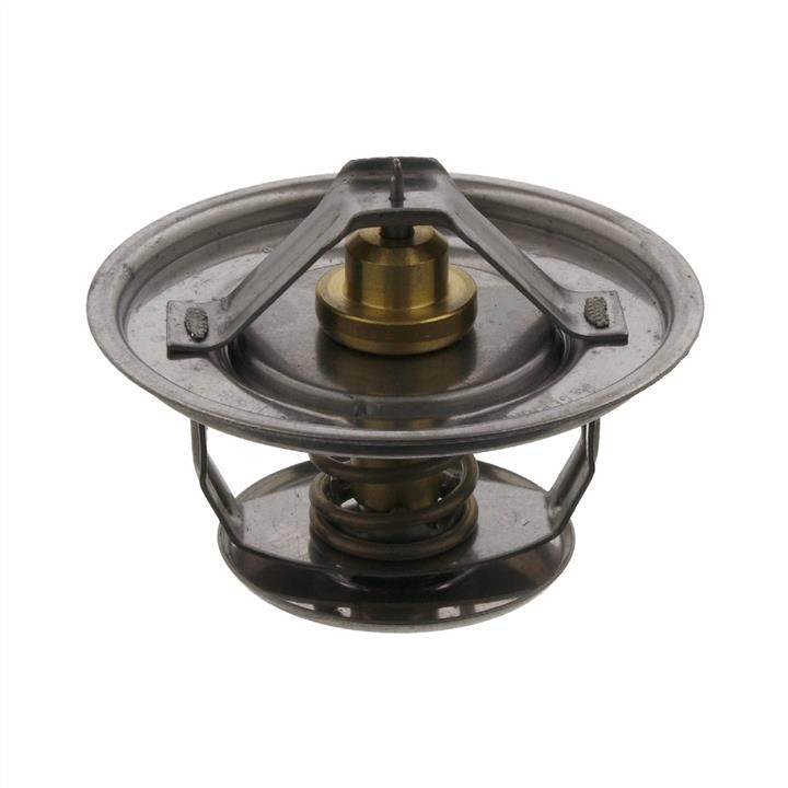 febi 09856 Thermostat, coolant 09856: Buy near me in Poland at 2407.PL - Good price!