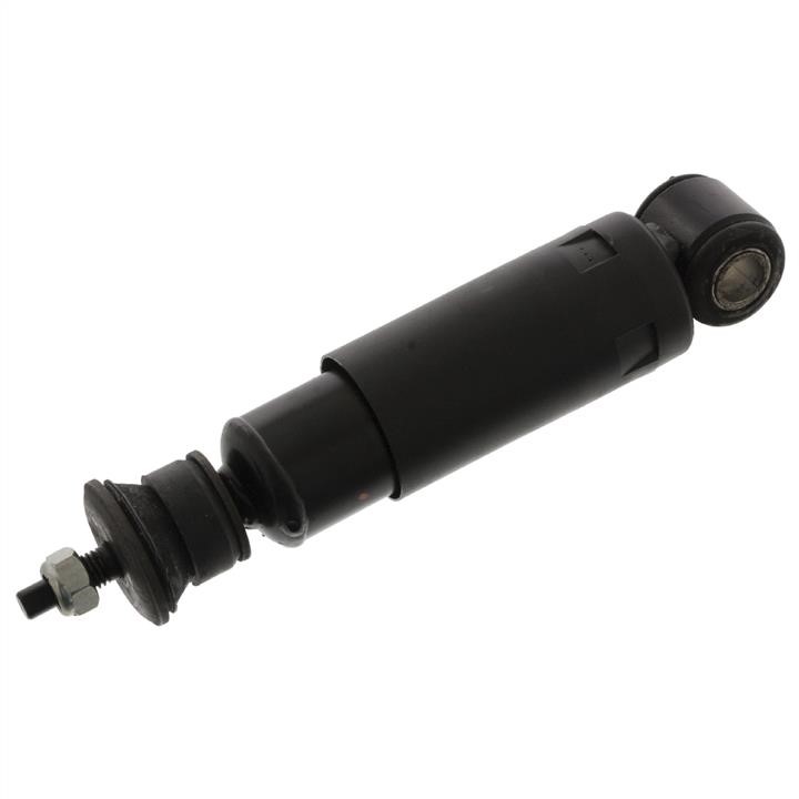 febi 09886 Shock absorber assy 09886: Buy near me in Poland at 2407.PL - Good price!