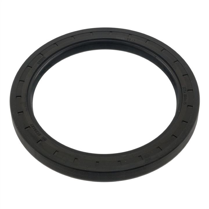 febi 09905 SHAFT SEALS SINGLE 09905: Buy near me at 2407.PL in Poland at an Affordable price!