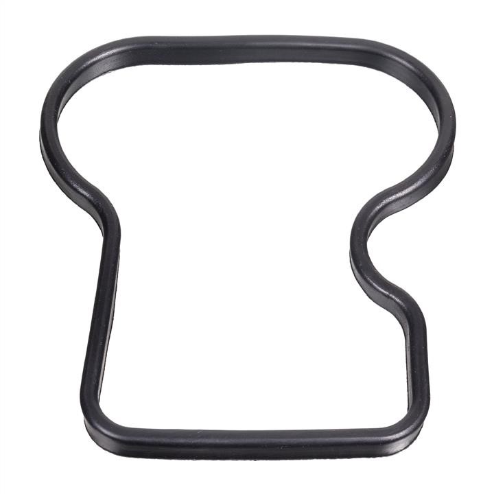 febi 09908 Gasket, cylinder head cover 09908: Buy near me at 2407.PL in Poland at an Affordable price!