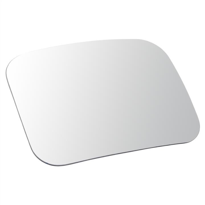 febi 100007 Mirror Glass, outside mirror 100007: Buy near me at 2407.PL in Poland at an Affordable price!