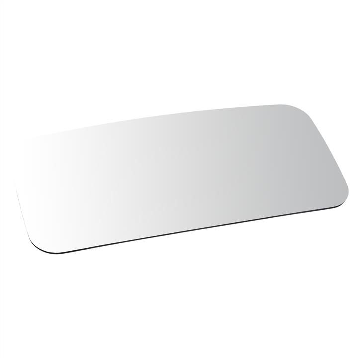 febi 100011 Mirror Glass, outside mirror 100011: Buy near me at 2407.PL in Poland at an Affordable price!