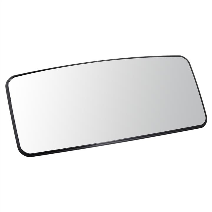 febi 100020 Mirror Glass, outside mirror 100020: Buy near me in Poland at 2407.PL - Good price!