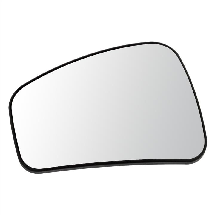 febi 100026 Mirror Glass, wide angle mirror 100026: Buy near me in Poland at 2407.PL - Good price!