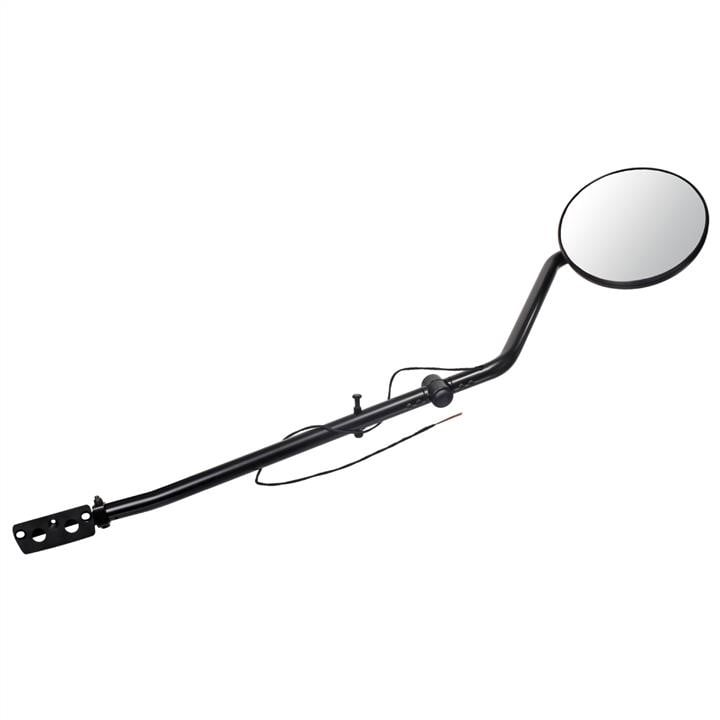 febi 100031 Outside Mirror 100031: Buy near me at 2407.PL in Poland at an Affordable price!