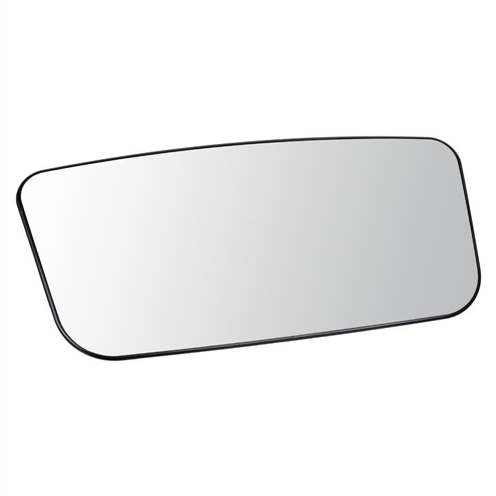 febi 100035 Mirror Glass, outside mirror 100035: Buy near me at 2407.PL in Poland at an Affordable price!