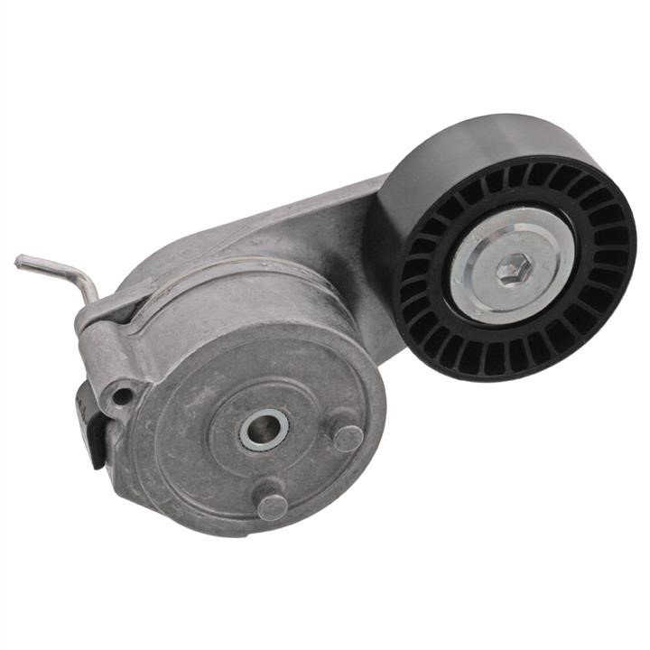 febi 100092 Tensioner pulley, timing belt 100092: Buy near me at 2407.PL in Poland at an Affordable price!