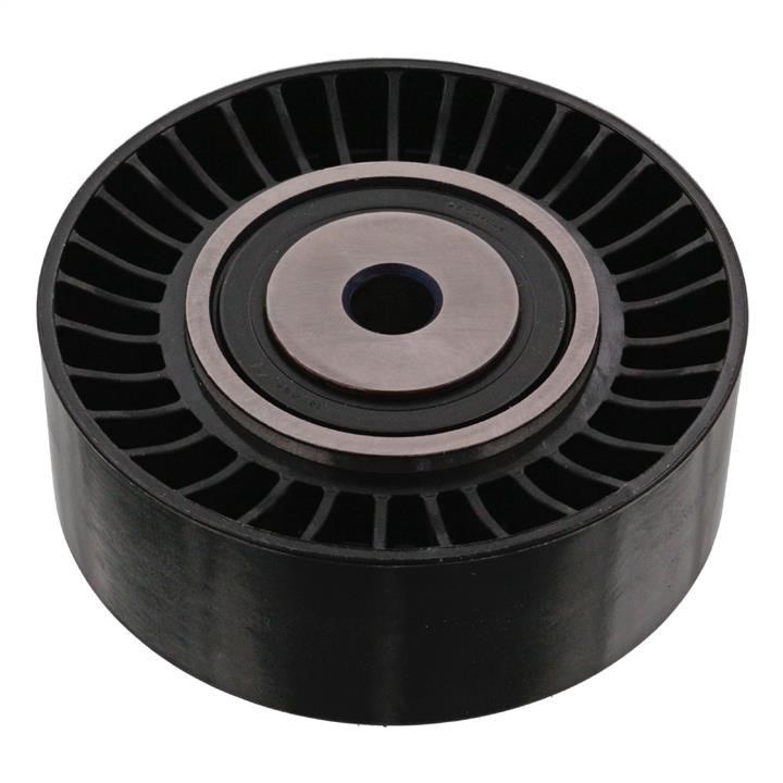febi 100098 Idler Pulley 100098: Buy near me in Poland at 2407.PL - Good price!