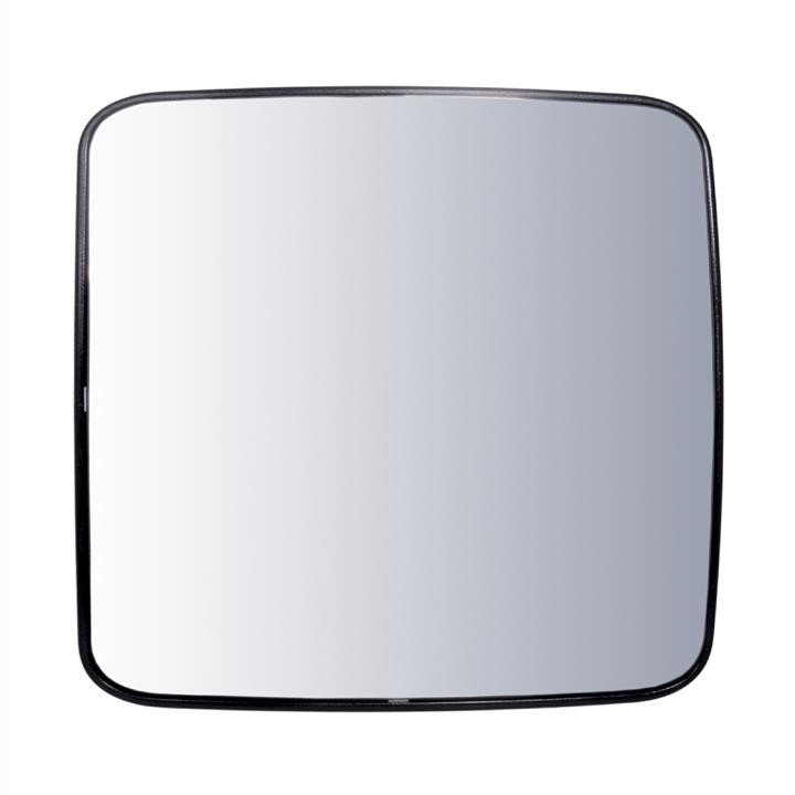 febi 100119 Mirror Glass, wide angle mirror 100119: Buy near me in Poland at 2407.PL - Good price!