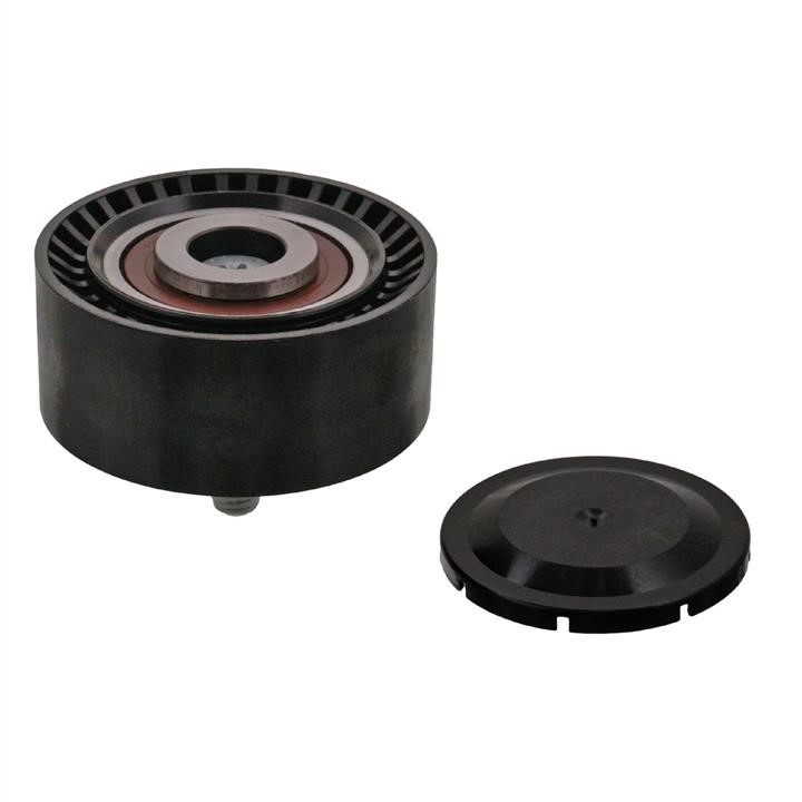 febi 100252 Idler Pulley 100252: Buy near me in Poland at 2407.PL - Good price!