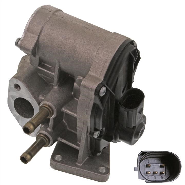 febi 100275 EGR Valve 100275: Buy near me at 2407.PL in Poland at an Affordable price!