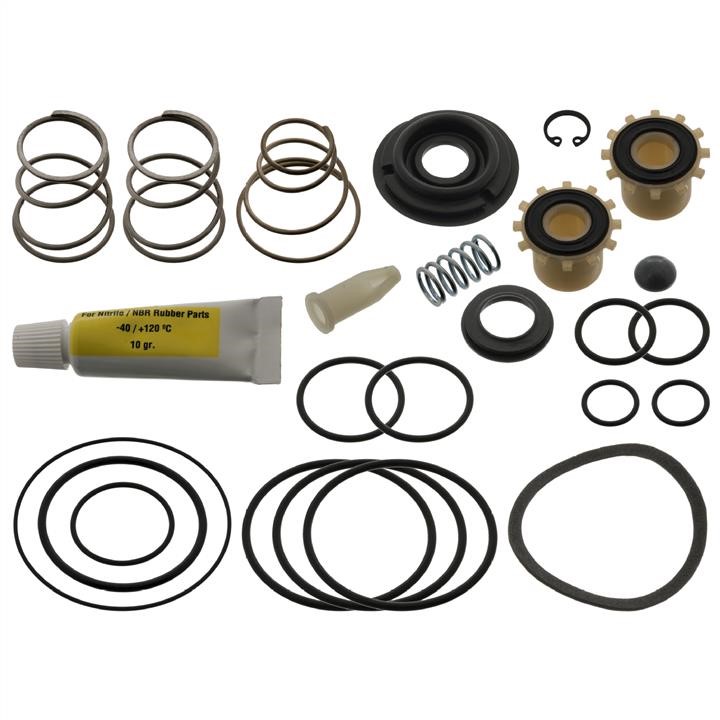 febi 100331 Set of gaskets 100331: Buy near me in Poland at 2407.PL - Good price!