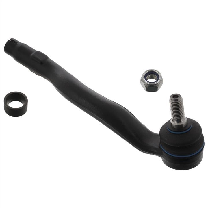 febi 100334 Tie rod end right 100334: Buy near me in Poland at 2407.PL - Good price!