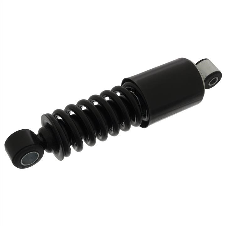 febi 100339 Cab shock absorber 100339: Buy near me at 2407.PL in Poland at an Affordable price!