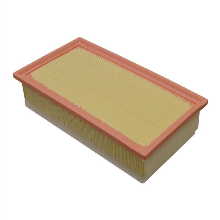 febi 100384 Air filter 100384: Buy near me at 2407.PL in Poland at an Affordable price!