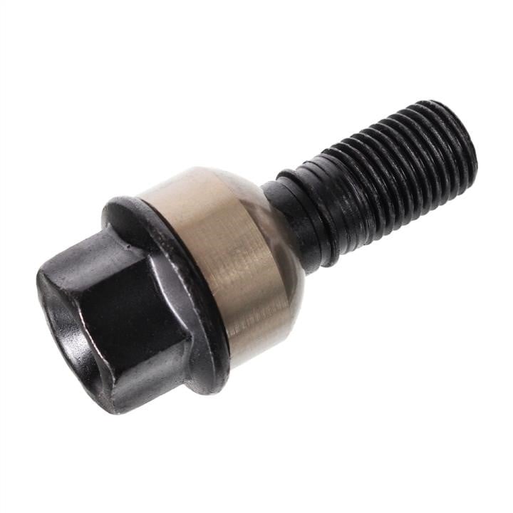 febi 100427 Wheel bolt 100427: Buy near me at 2407.PL in Poland at an Affordable price!
