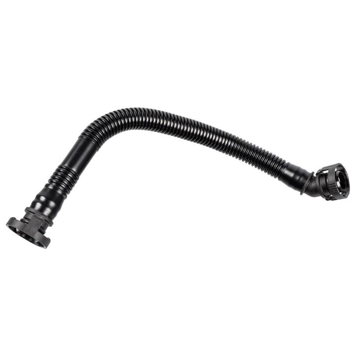 febi 100452 Breather Hose for crankcase 100452: Buy near me at 2407.PL in Poland at an Affordable price!