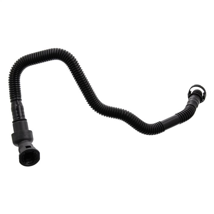 febi 100453 Breather Hose for crankcase 100453: Buy near me in Poland at 2407.PL - Good price!