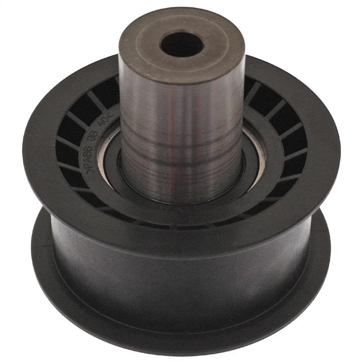 febi 10046 Tensioner pulley, timing belt 10046: Buy near me in Poland at 2407.PL - Good price!
